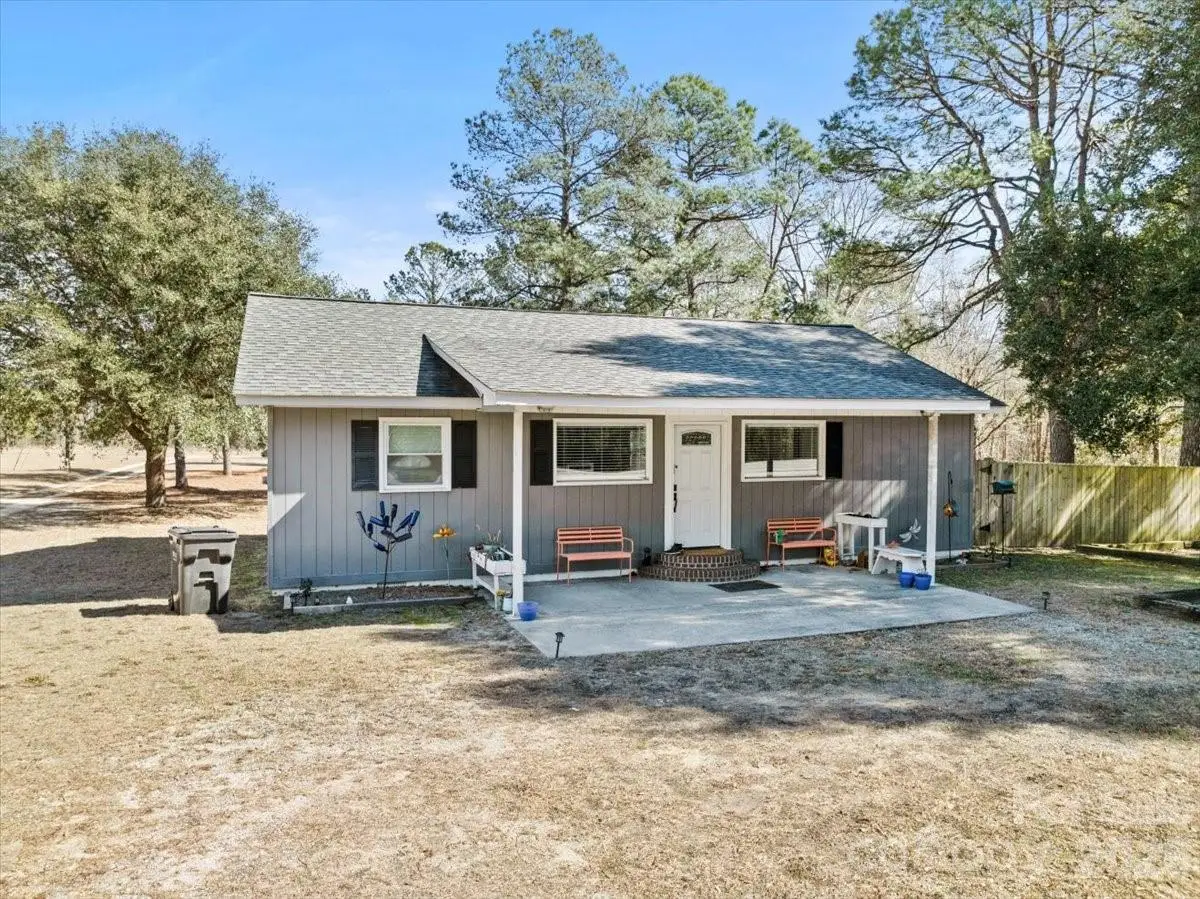 2443 Highway 52 Highway S, Cheraw, SC 29520 - #1