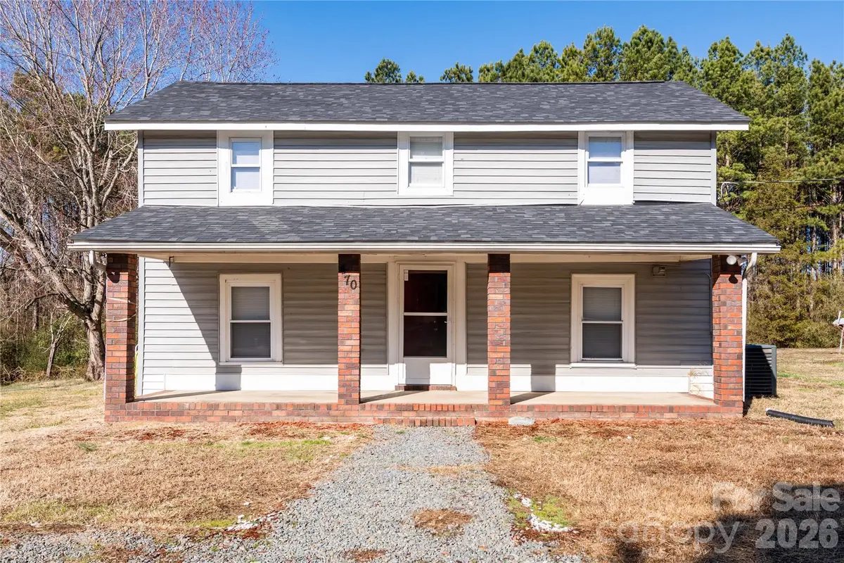 470 S Moose Road, Mount Pleasant, NC 28124 - #1