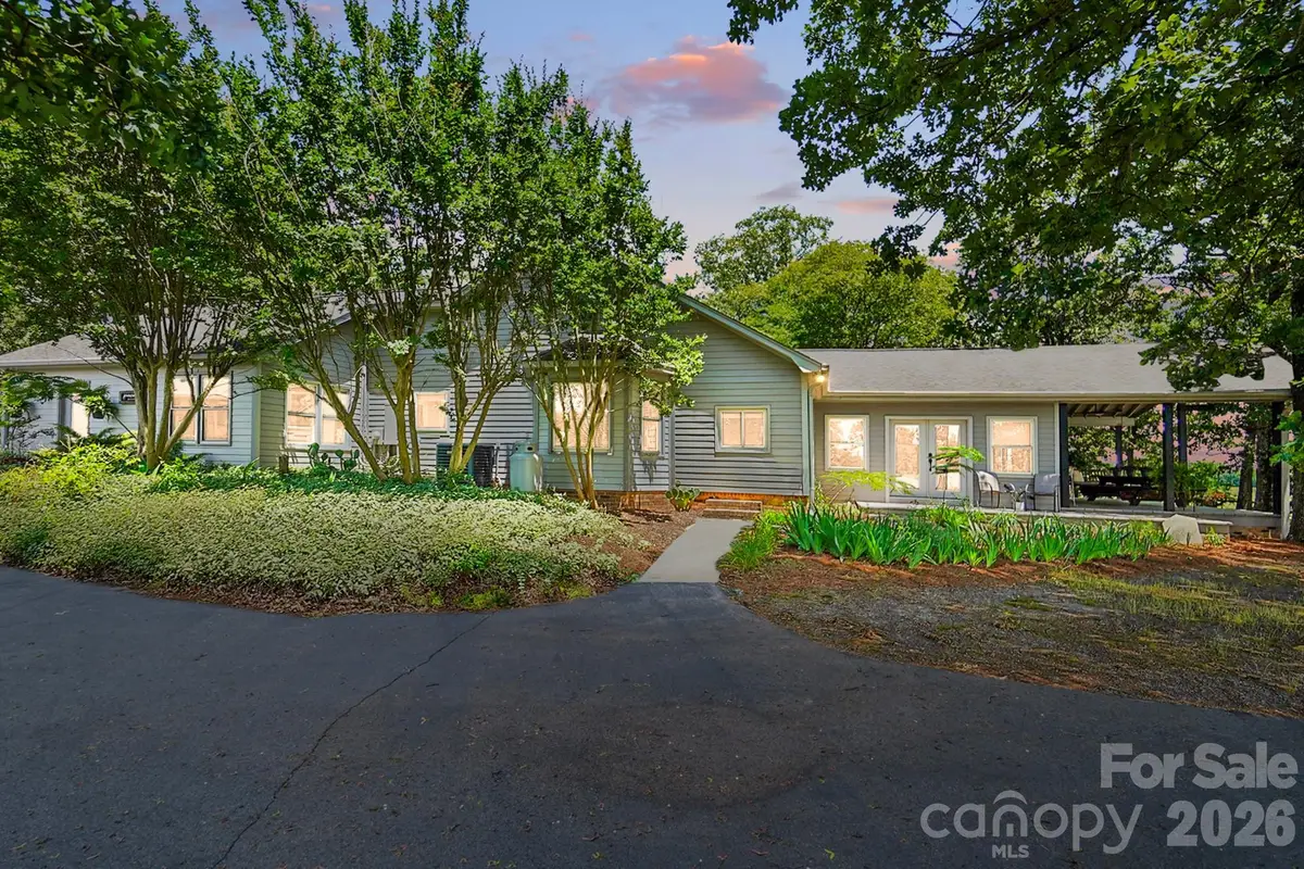 7204 Nc 218 Highway, Marshville, NC 28103 - #1