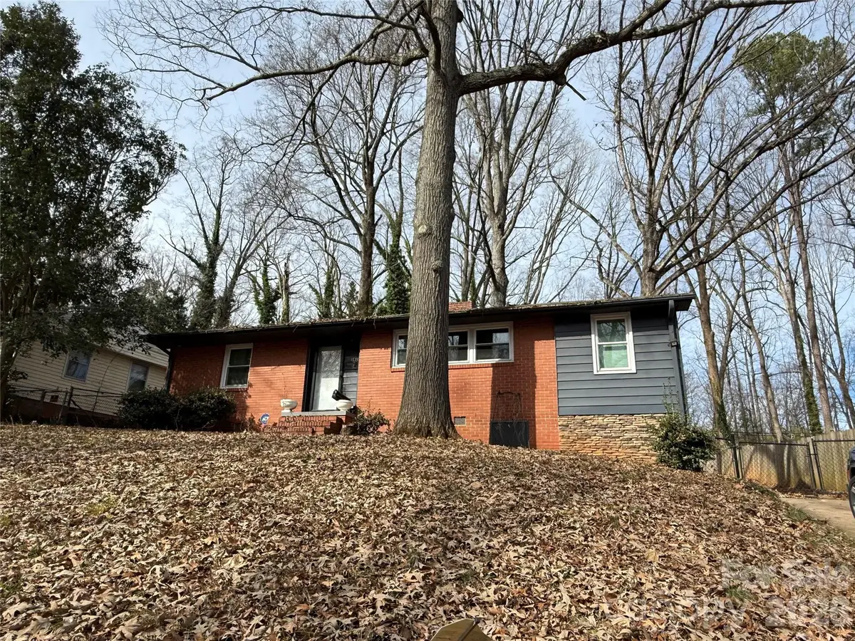 1826 Camp Greene Street, Charlotte, NC 28208 - #1