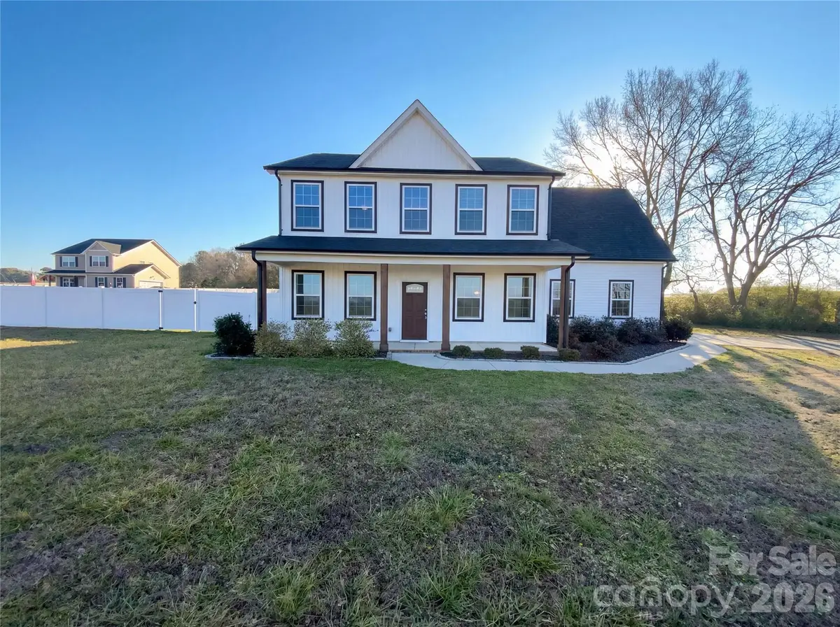 5413 Austin Road, Monroe, NC 28112 - #1