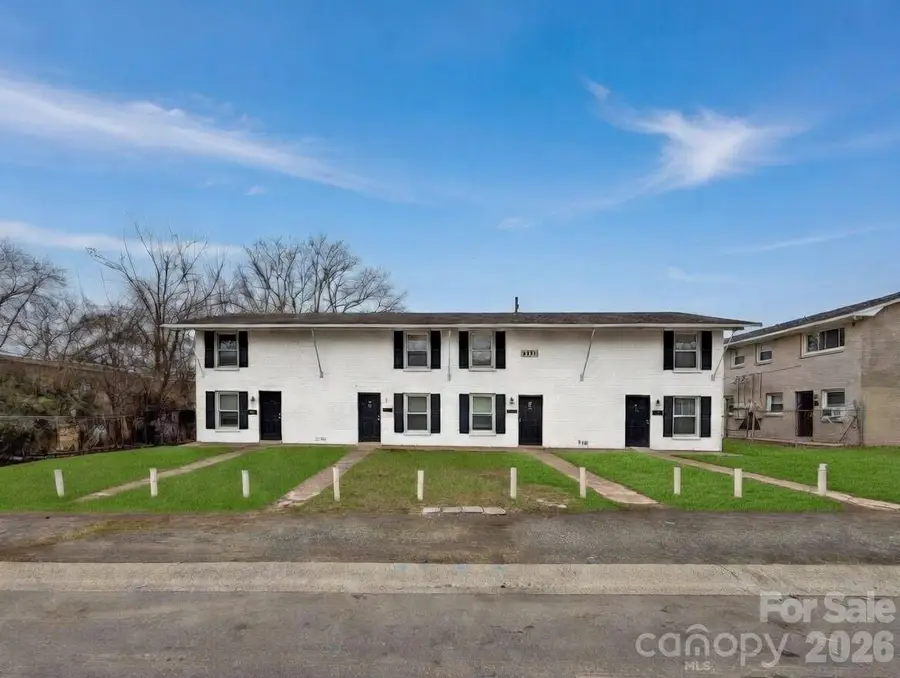 2121 Custer Street, Charlotte, NC 28216 - #2