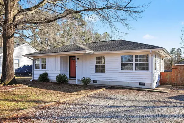 3736 Durham Lane, Charlotte, NC 28269