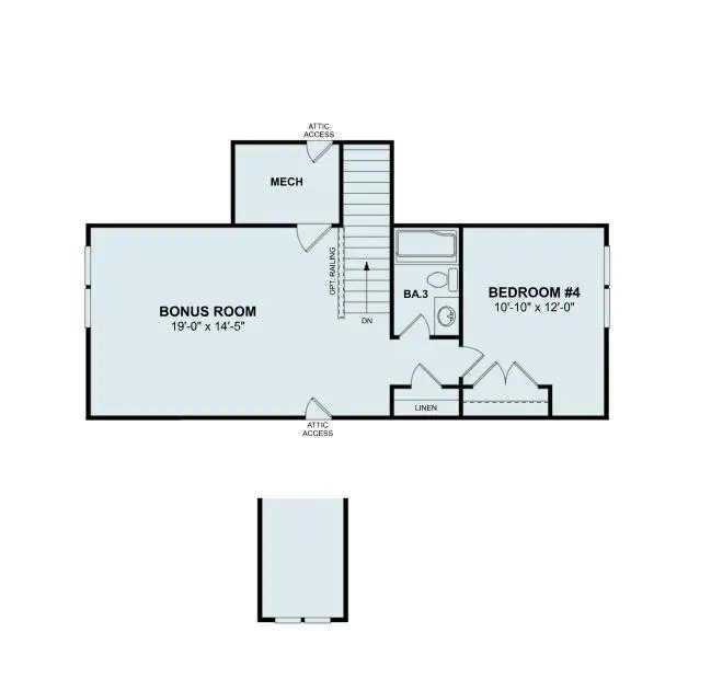 1711 Boulder Ridge Drive, Gastonia, NC 28052 - #3