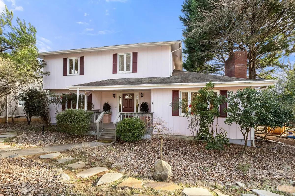 9118 Windjammer Drive, Tega Cay, SC 29708 - #1