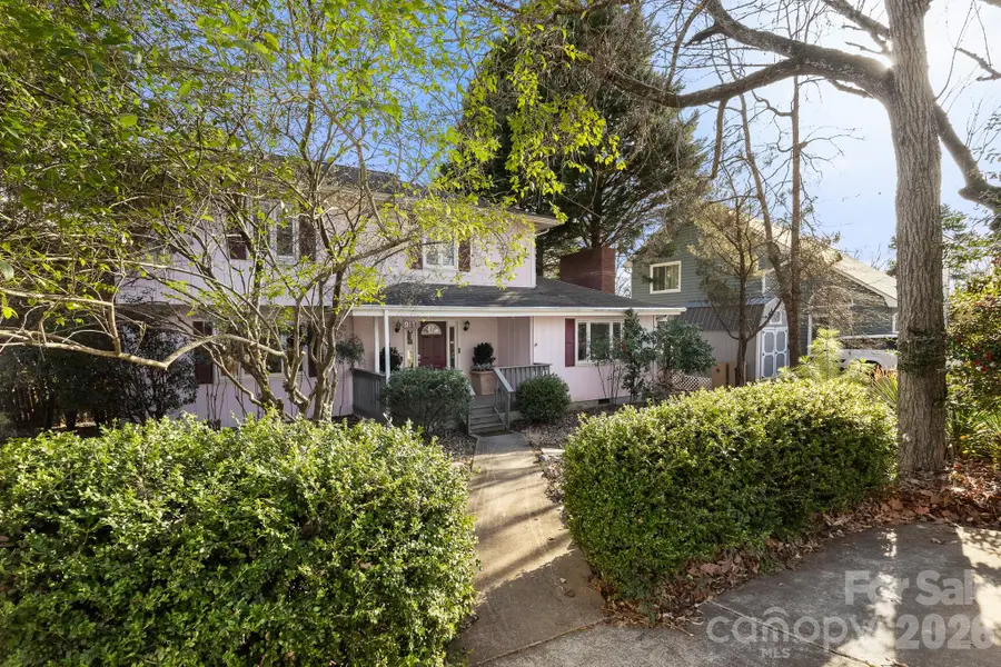 9118 Windjammer Drive, Tega Cay, SC 29708 - #2