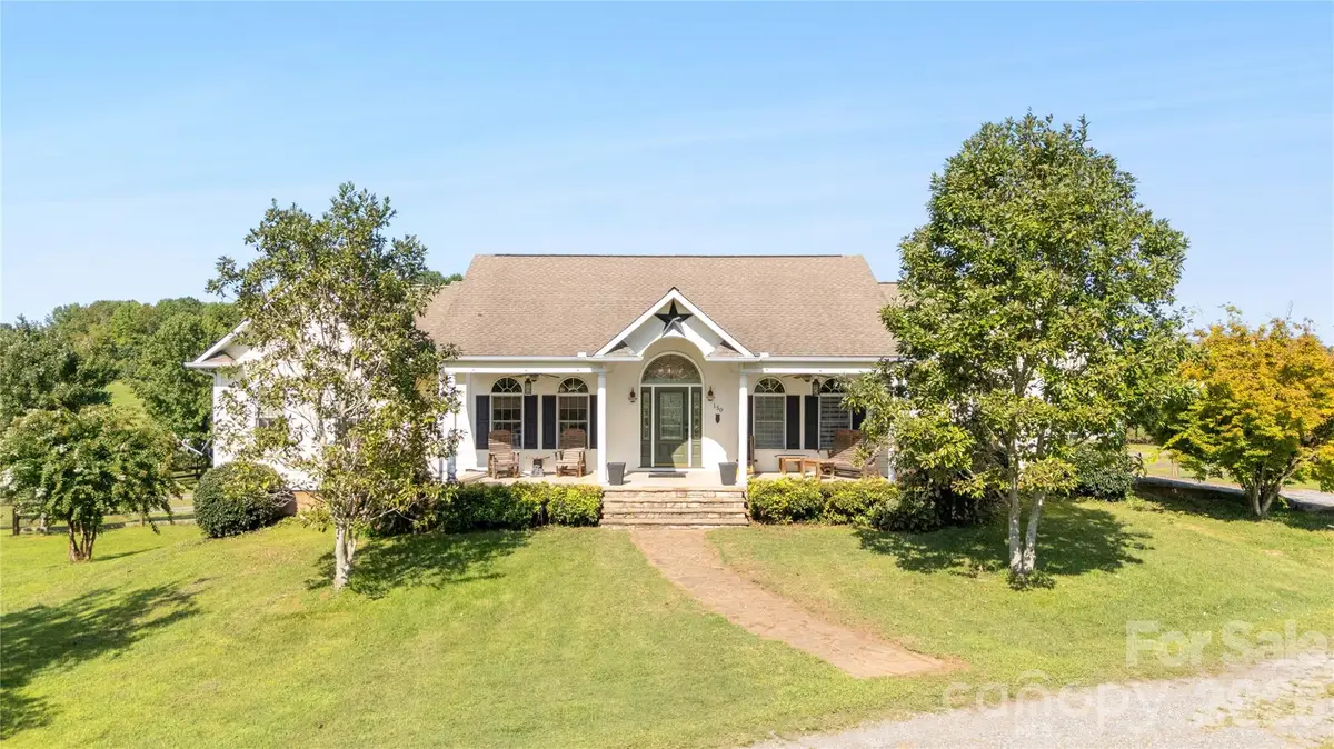 150 Rabbit Moffitt Road, Rutherfordton, NC 28139 - #1