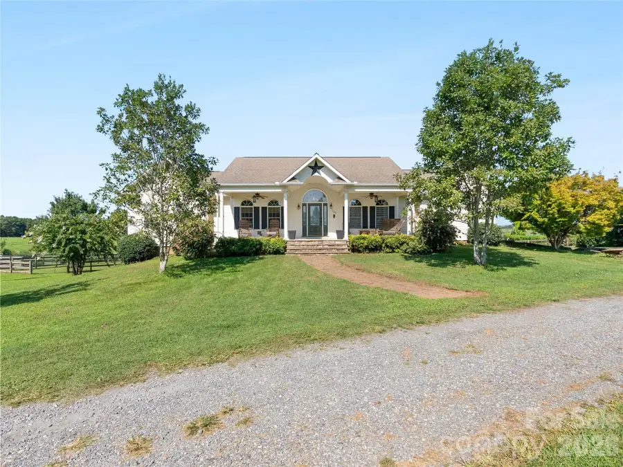 150 Rabbit Moffitt Road, Rutherfordton, NC 28139 - #2
