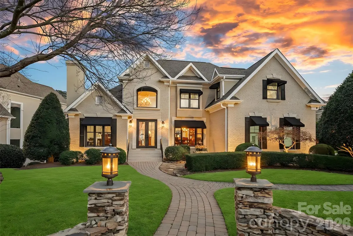 18112 Harbor Light Boulevard, Cornelius, NC 28031 - #1