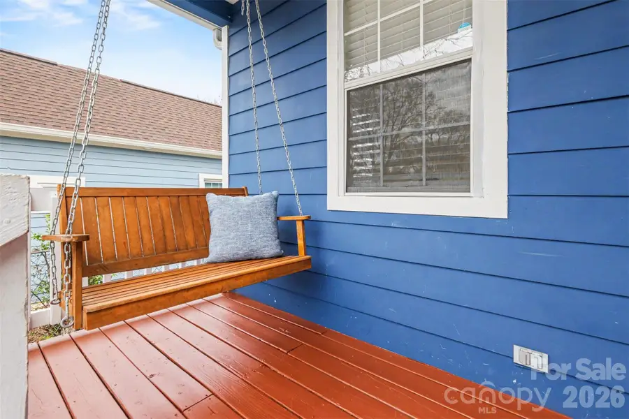 817 E 17th Street, Charlotte, NC 28205 - #2