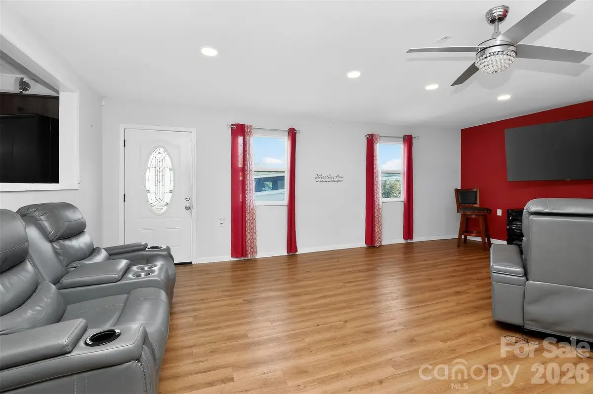 5525 Alpine Lane, Charlotte, NC 28269 - #1