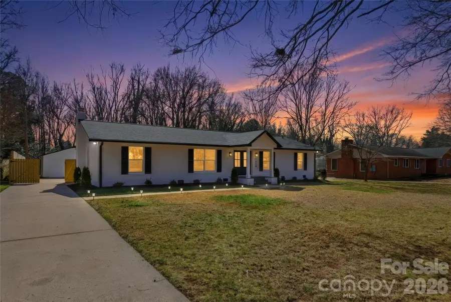 7834 Rainbow Drive, Charlotte, NC 28227 - #3