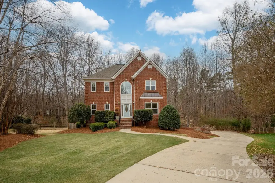 655 Powder Horn Lane, Indian Trail, NC 28079 - #2