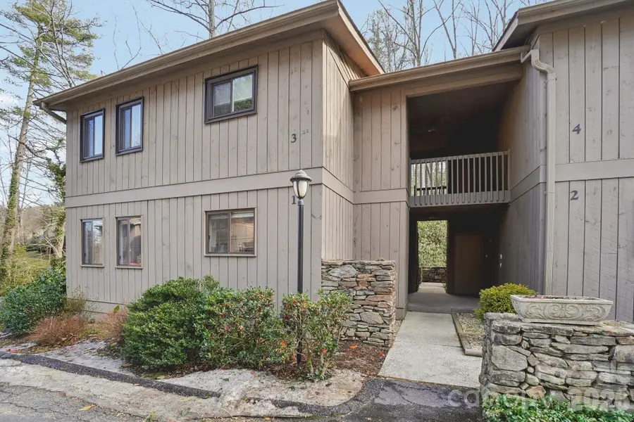 55 Lake Drive #P1, Laurel Park, NC 28739 - #2