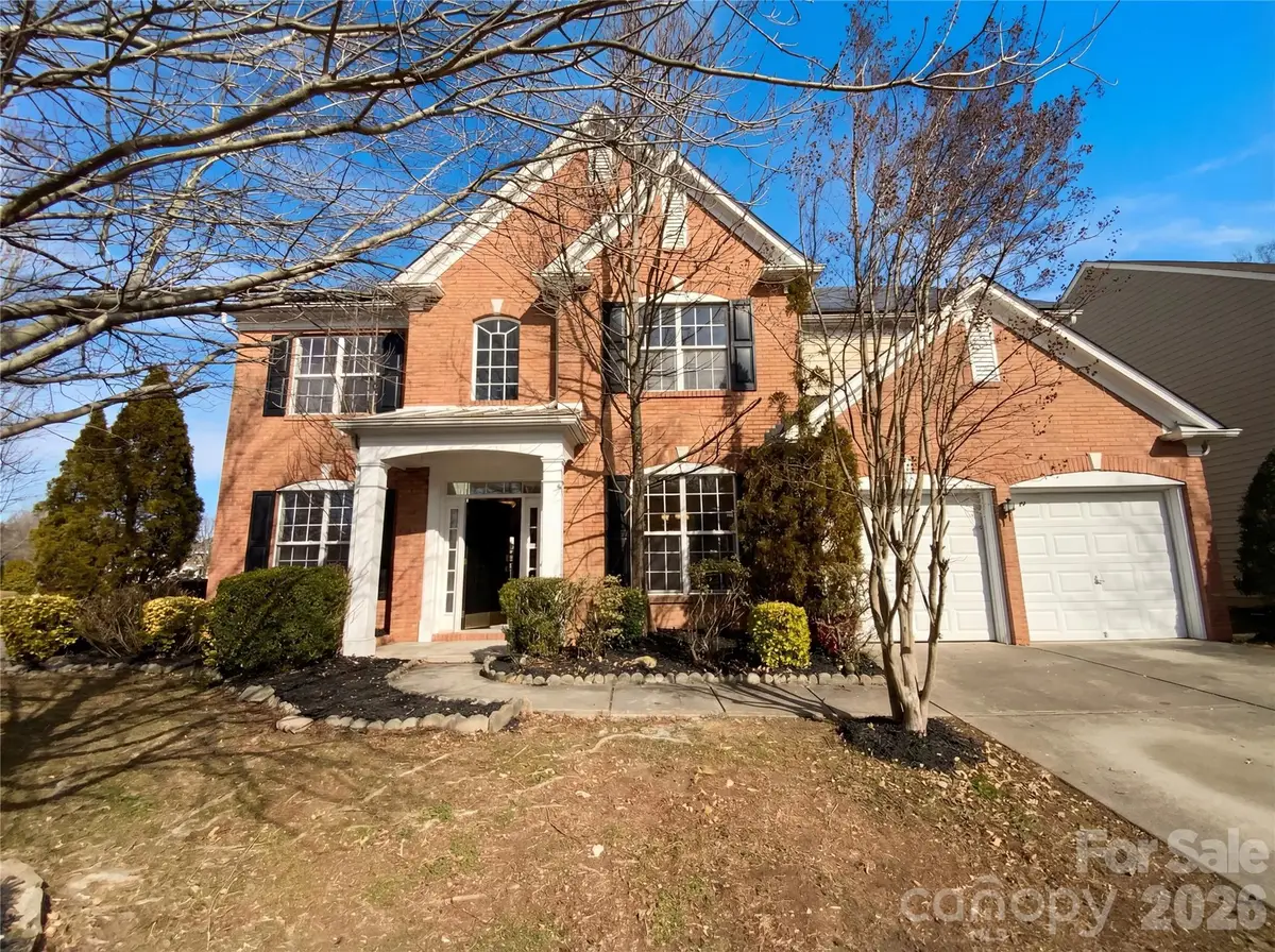 10803 Fountaingrove Drive, Charlotte, NC 28262 - #1