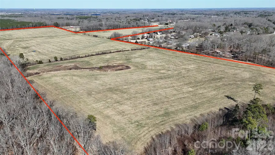 00 Crow Road, Monroe, NC 28112 - #2