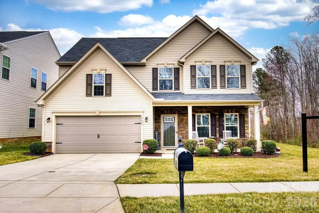 2685 Cypress Oak Lane, Gastonia, NC 28056 - #1