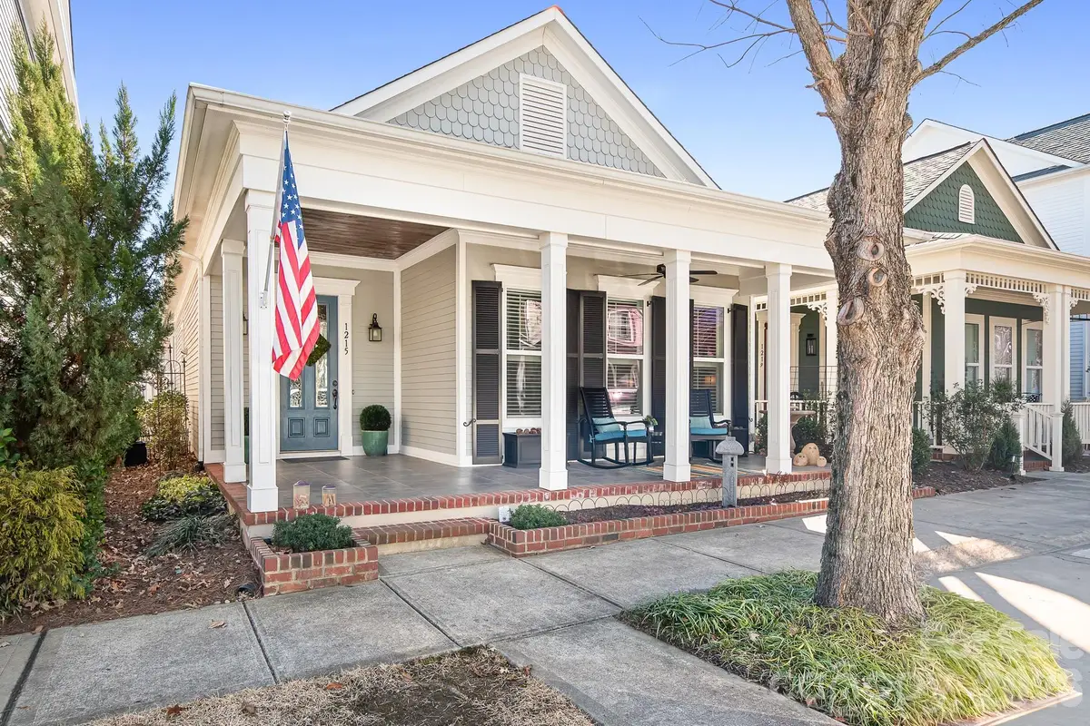 1215 Inn Keepers Way, Cornelius, NC 28031 - #1