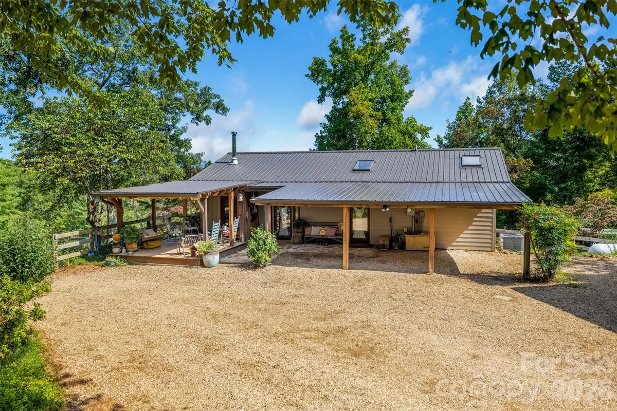 250 Burt Blackwell Road, Mill Spring, NC 28756 - #1