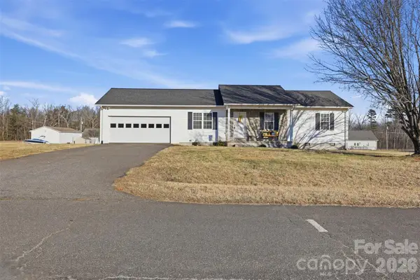45 Brentwood Drive, Taylorsville, NC 28681