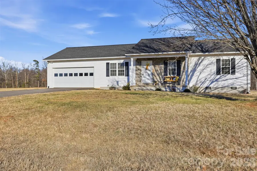 45 Brentwood Drive, Taylorsville, NC 28681 - #3