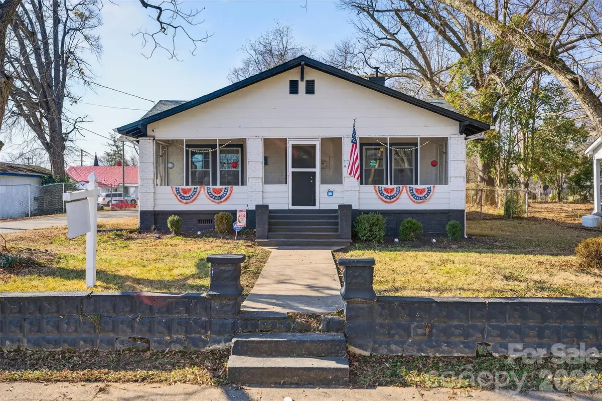 121 Holland Street, Gaffney, SC 29341 - #1