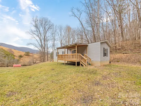 321 Shovel Creek Road, Waynesville, NC 28786
