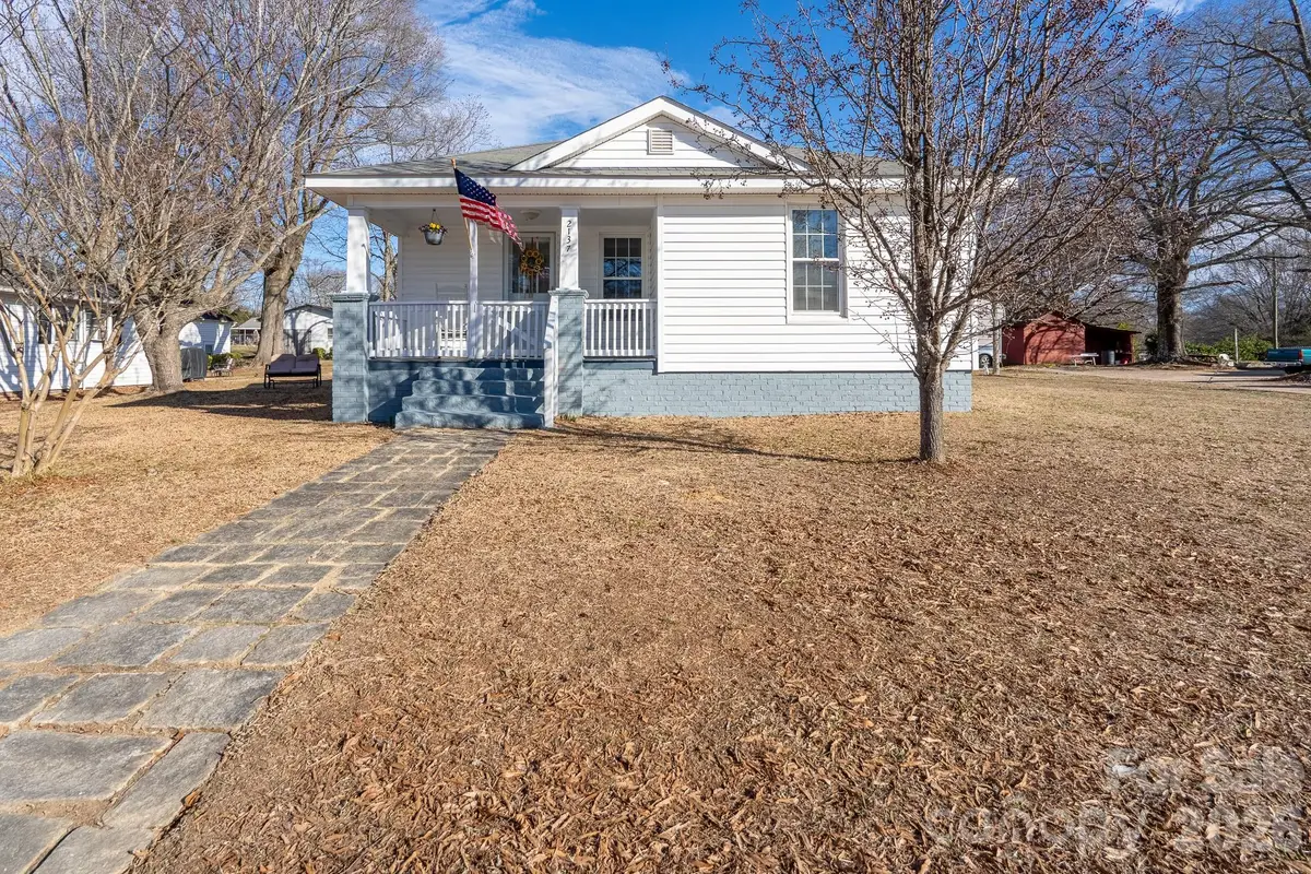 2137 Lane Street, Kannapolis, NC 28083 - #1