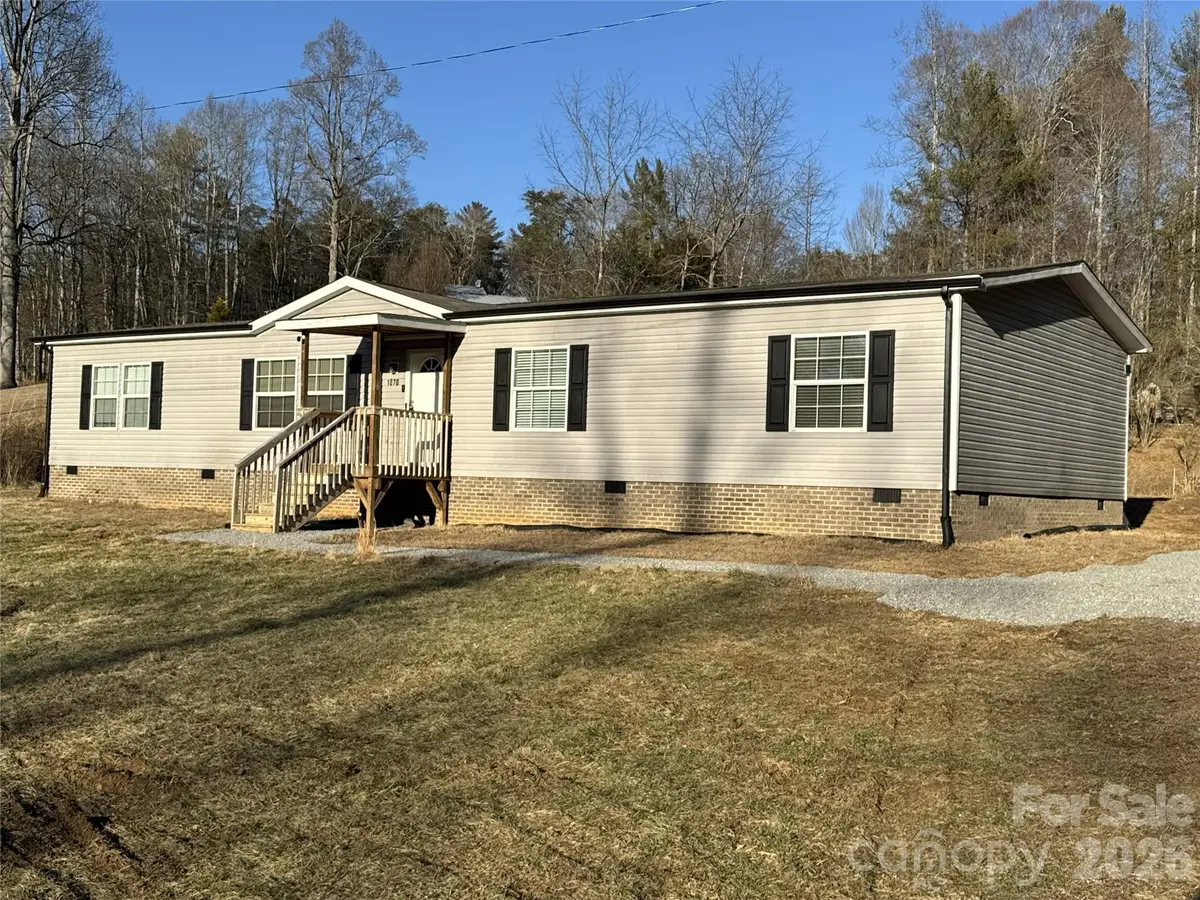 1070 Cottrell Hill Road, Lenoir, NC 28645 - #1
