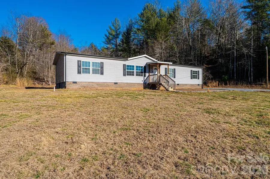 1070 Cottrell Hill Road, Lenoir, NC 28645 - #2