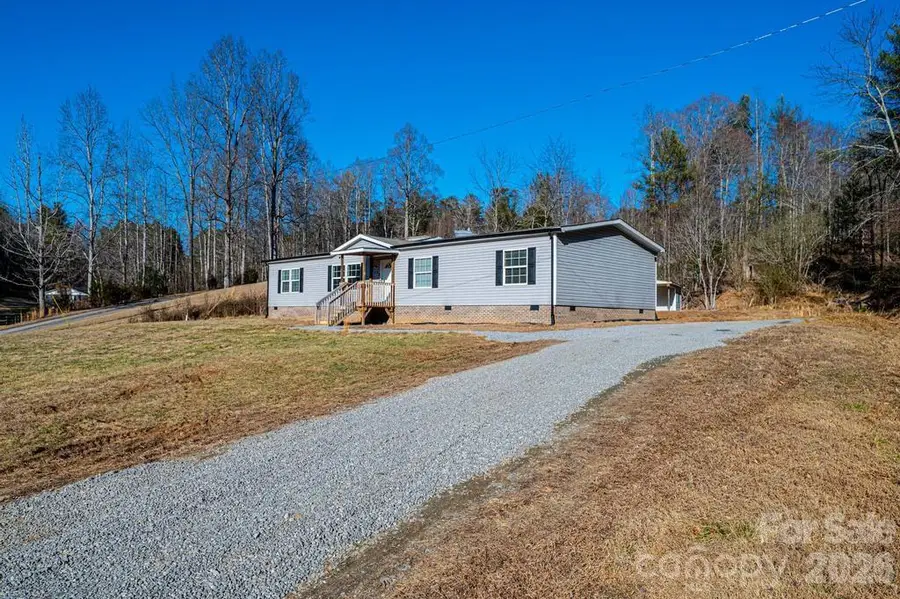 1070 Cottrell Hill Road, Lenoir, NC 28645 - #3