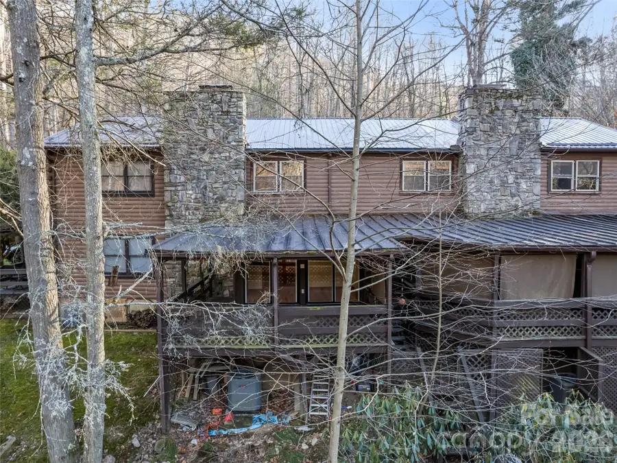 36 Mulberry Lane, Maggie Valley, NC 28751 - #3