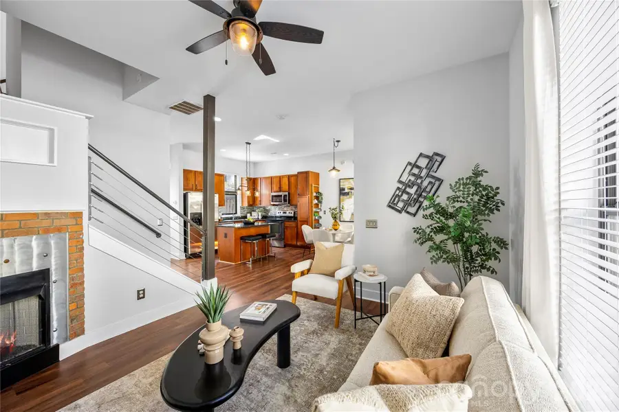 530 Steel Gardens Boulevard, Charlotte, NC 28205 - #3