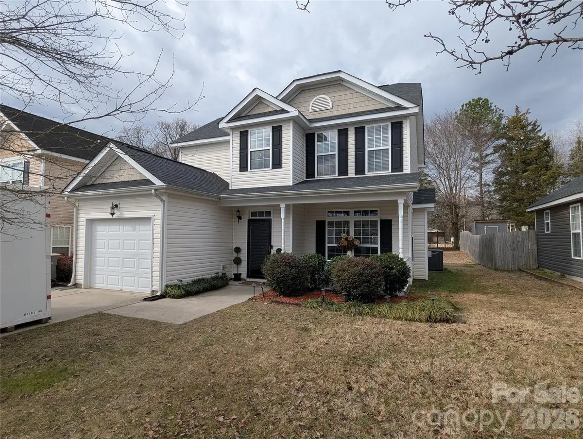 3241 Ian Patrick Avenue, Kannapolis, NC 28083 - #1