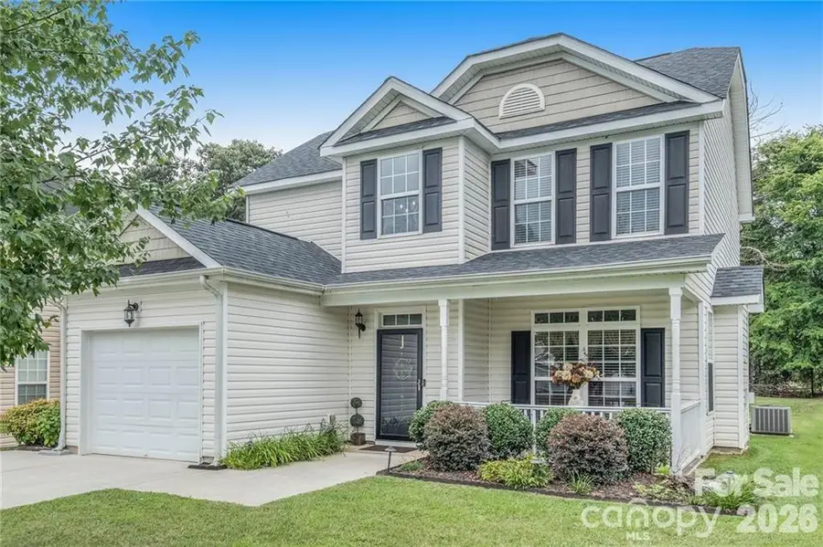 3241 Ian Patrick Avenue, Kannapolis, NC 28083 - #2