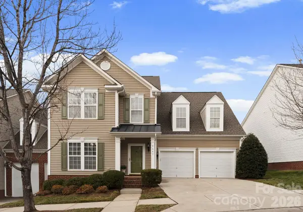 9647 Sunset Grove Drive, Huntersville, NC 28078