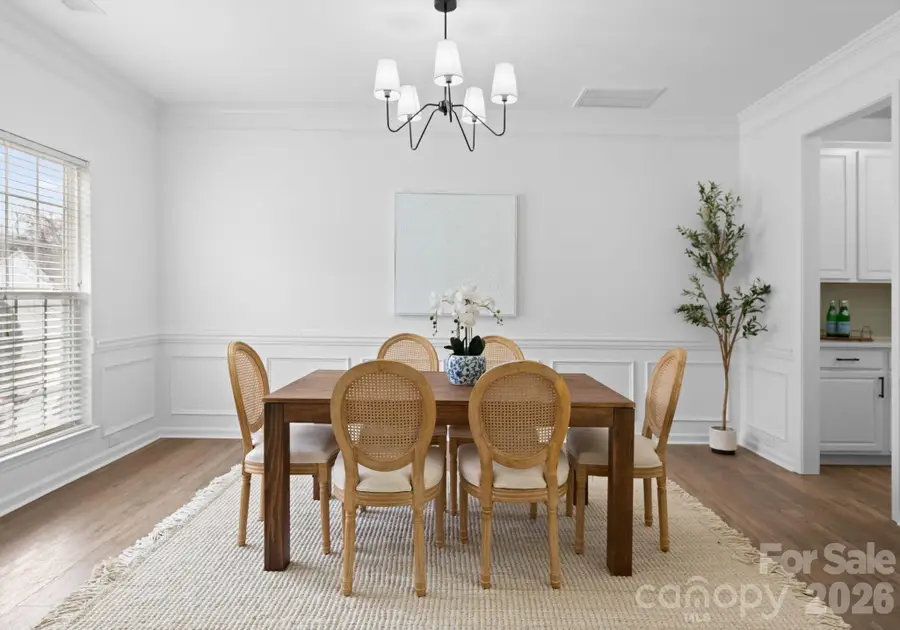 9647 Sunset Grove Drive, Huntersville, NC 28078 - #2