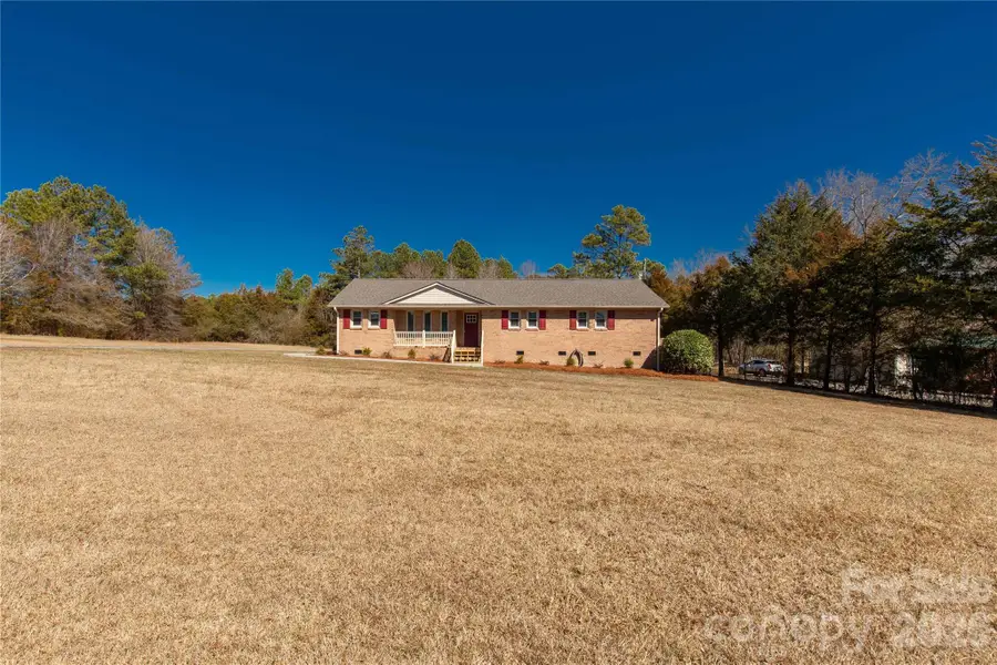 3879 Flat Creek Road, Lancaster, SC 29720 - #3