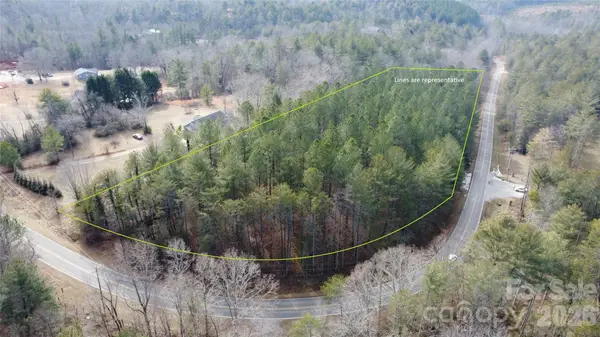 4650 John Berry Road, Valdese, NC 28690