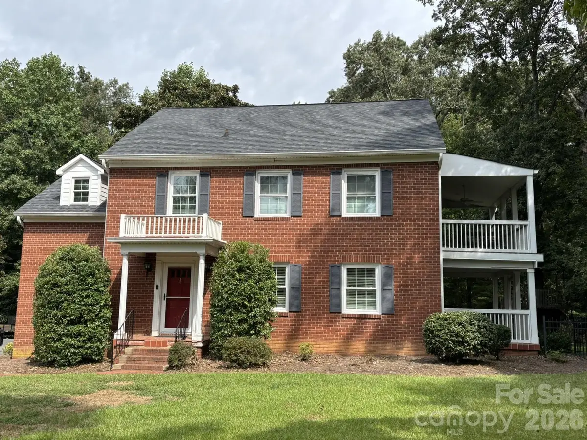 215 Biscoe Road, Troy, NC 27371 - #1