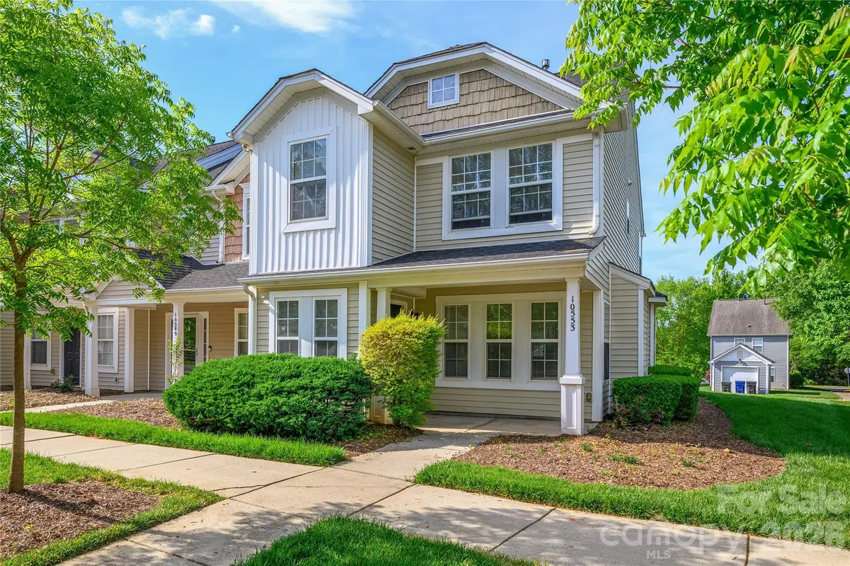 10553 Trolley Run Drive, Cornelius, NC 28031 - #1