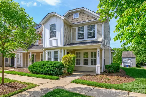 10553 Trolley Run Drive, Cornelius, NC 28031