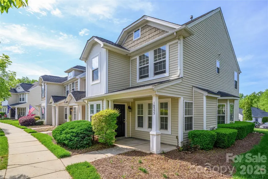 10553 Trolley Run Drive, Cornelius, NC 28031 - #2