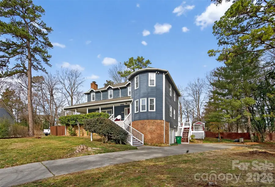 6553 Dougherty Drive, Charlotte, NC 28213 - #3