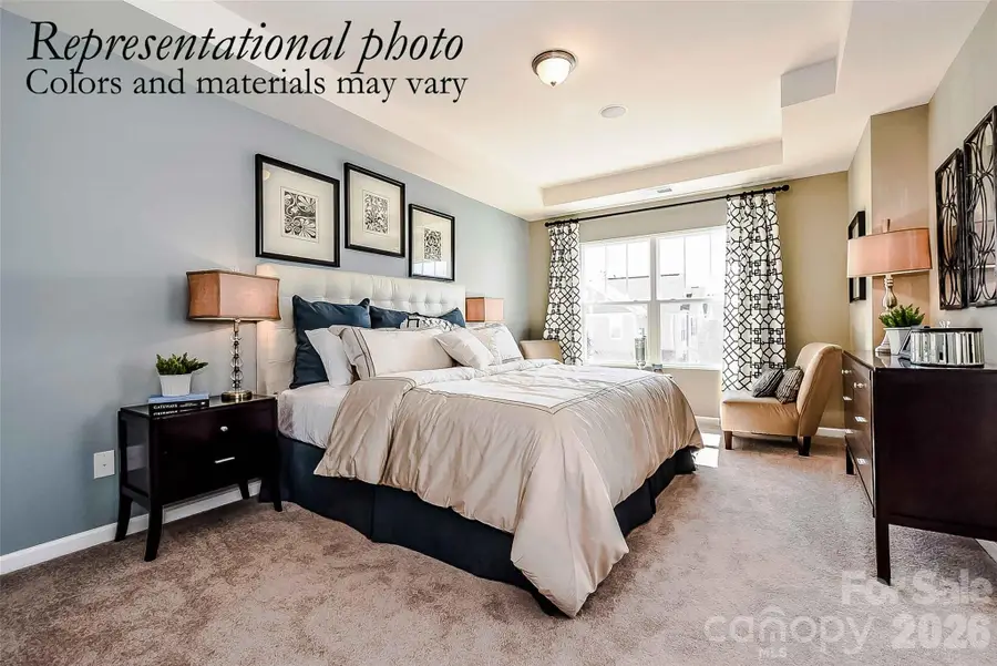 1205 Nighthawk Way #207, Belmont, NC 28012 - #2