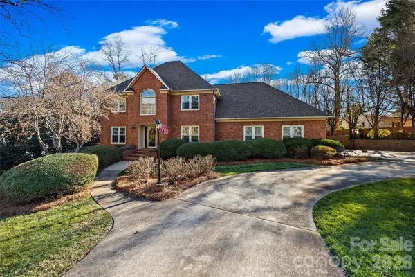 2570 Aspen Terrace, Rock Hill, SC 29732