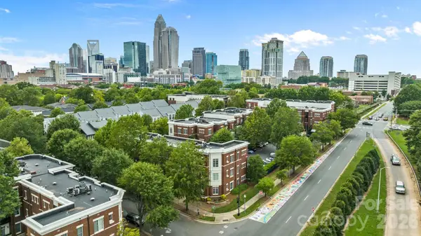 773 N Alexander Street, Charlotte, NC 28202