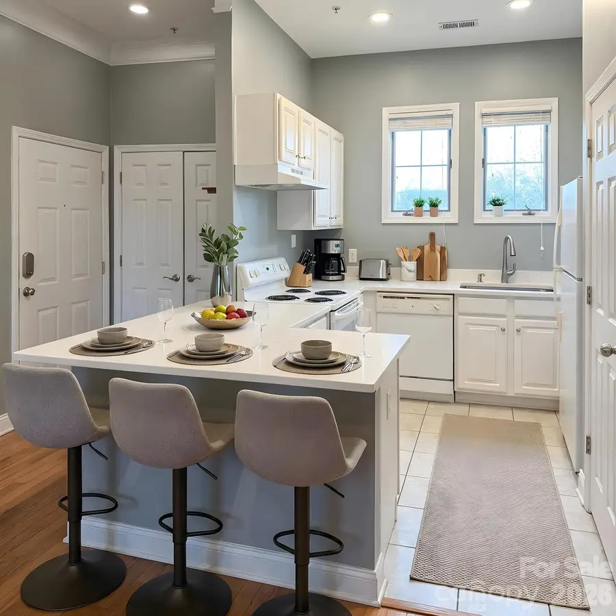 773 N Alexander Street, Charlotte, NC 28202 - #3