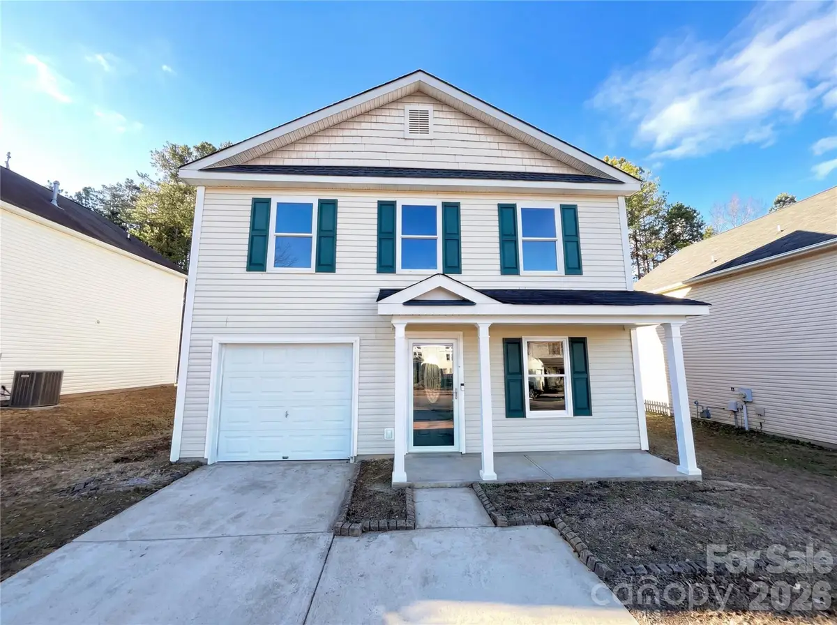 1136 Ballina Way, Charlotte, NC 28214 - #1