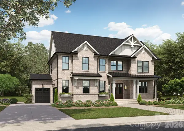 1235 Lancashire Drive, Fort Mill, SC 29707